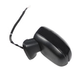 Driver Left Side Mirror Manual Fold 3Pin Black For Honda Fit 2015-2019 2020 – product image 8