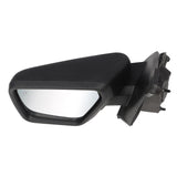Driver Left Side Mirror Power Heat Manual Fold with BLIS for 21 to 24 Ford F-150 – product image 2