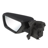 Driver Left Side Mirror Power Heat Manual Fold with BLIS for 21 to 24 Ford F-150 – product image 3