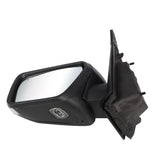 Driver Left Side Mirror Power Heat Manual Fold with BLIS for 21 to 24 Ford F-150 – product image 4