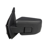 Driver Left Side Mirror Power Heat Manual Fold with BLIS for 21 to 24 Ford F-150 – product image 5