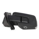Driver Left Side Mirror Power Heat Manual Fold with BLIS for 21 to 24 Ford F-150 – product image 6