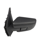 Driver Left Side Mirror Power Heat Manual Fold with BLIS for 21 to 24 Ford F-150 – product image 8