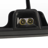 Driver Left Side Tow Mirror Black For 19-24 Chevy Silverado/Sier ra 2500HD 3500HD – product image 9