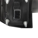 Driver Left Side Tow Mirror Black For 19-24 Chevy Silverado/Sier ra 2500HD 3500HD – product image 11
