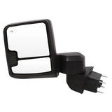 Left Driver Tow Mirror for 2019-2024 Chevrolet Silverado GMC Sierra 2500HD 3500HD 84944539 – product image 2