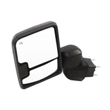 Left Driver Tow Mirror for 2019-2024 Chevrolet Silverado GMC Sierra 2500HD 3500HD 84944539 – product image 4