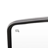 Left Driver Tow Mirror for 2019-2024 Chevrolet Silverado GMC Sierra 2500HD 3500HD 84944539 – product image 5