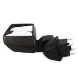 Left Driver Tow Mirror for 2019-2024 Chevrolet Silverado GMC Sierra 2500HD 3500HD 84944539 – product image 6
