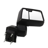 Left Driver Tow Mirror for 2019-2024 Chevrolet Silverado GMC Sierra 2500HD 3500HD 84944539 – product image 7