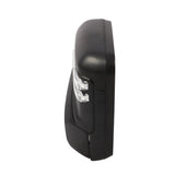 Left Driver Tow Mirror for 2019-2024 Chevrolet Silverado GMC Sierra 2500HD 3500HD 84944539 – product image 8