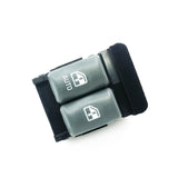 Driver Master Power Window Switch for 1997-2002 Pontiac Grand Prix