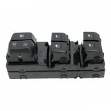 Driver Master Power Window Switch for 2018-2020 Kia Rio