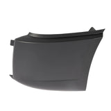 Driver & Passenger Black Bumper End Set for Volvo VNL 2018-22 82750588 – product image 2