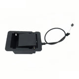 Driver Seat Release Handle for 2009-2014 Ford F-150
