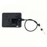 Driver Seat Release Handle for 2009-2014 Ford F-150