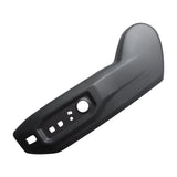 Driver Seat Trim Panel Cushion Shield Track Cover for 2023-2025 Toyota Sequoia 71806-0C102-C0 – product image