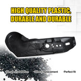 Driver Seat Trim Panel Cushion Shield Track Cover for 2023-2025 Toyota Sequoia 71806-0C102-C0 – product image 6