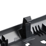 Driver Seat Trim Panel Cushion Shield Track Cover for 2023-2025 Toyota Sequoia 71806-0C102-C0 – product image 9