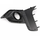 Driver Side Fog Light Trim 57731FL870 for 2021-2023 Subaru Crosstrek