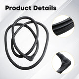 Driver Side Front Door Weatherstrip Seal for Hyundai Tucson 2016-2021 – product image 7