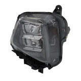 Left LED Headlight Assembly for 2025-2026 Hyundai Tucson 92101-CW650 – product image 3
