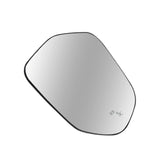 Driver Side Heated Mirror Glass with BSM for 2019-2024 Toyota Camry Corolla LH – product image 9