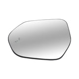 Driver Side Heated Mirror Glass with BSM for 2019-2024 Toyota Camry Corolla LH – product image 10