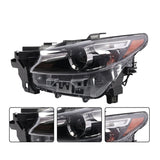 Left Driver LED Headlight for 2016-2020 Mazda CX-9 377461269241 – product image 2