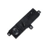 Driver Side Left Front Power Seat Switch for 2015-2021 Kia Sedona 88195A9120WK – product image