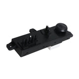 Driver Side Left Front Power Seat Switch for 2015-2021 Kia Sedona 88195A9120WK – product image 2
