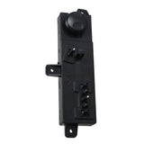 Driver Side Left Front Power Seat Switch for 2015-2021 Kia Sedona 88195A9120WK – product image 3
