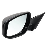 Driver Side Left Mirror Power Paint 963023TH0A For Nissan Altima 2013-2018 Sedan – product image 3