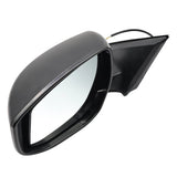 Driver Side Left Mirror Power Paint 963023TH0A For Nissan Altima 2013-2018 Sedan – product image 4