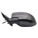 Driver Side Left Mirror Power Paint 963023TH0A For Nissan Altima 2013-2018 Sedan – product image 5