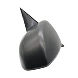 Driver Side Left Mirror Power Paint 963023TH0A For Nissan Altima 2013-2018 Sedan – product image 6