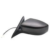 Driver Side Left Mirror Power Paint 963023TH0A For Nissan Altima 2013-2018 Sedan – product image 7