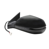 Driver Side LH Power Mirror for 2017-2022 Honda CR-V North America Built Models – product image 2