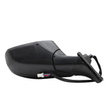 Driver Side LH Power Mirror for 2017-2022 Honda CR-V North America Built Models – product image 4