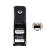 Driver Side Main Window Switch LR166298 LR123006 For 18-22 Range Rover Sport – product image