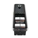 Driver Side Main Window Switch LR166298 LR123006 For 18-22 Range Rover Sport – product image 2