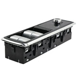Driver Side Main Window Switch LR166298 LR123006 For 18-22 Range Rover Sport – product image 3