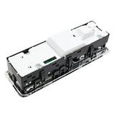 Driver Side Main Window Switch LR166298 LR123006 For 18-22 Range Rover Sport – product image 5