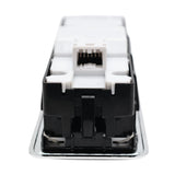 Driver Side Main Window Switch LR166298 LR123006 For 18-22 Range Rover Sport – product image 9