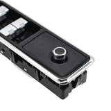 Driver Side Main Window Switch LR166298 LR123006 For 18-22 Range Rover Sport – product image 11