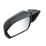 Driver Side Mirror 15 pins For 2020-2024 Ford Explorer Power w/Memory w/camera – product image 3