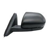 Driver Side Mirror 15 pins For 2020-2024 Ford Explorer Power w/Memory w/camera – product image 5
