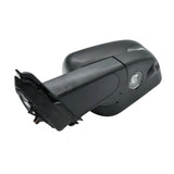 Driver Side Mirror 15 pins For 2020-2024 Ford Explorer Power w/Memory w/camera – product image 6