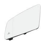 Driver Side Mirror Glass Heat W/Blind Spot for Mercedes Benz W204 W212 W221 – product image