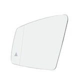 Driver Side Mirror Glass Heat W/Blind Spot for Mercedes Benz W204 W212 W221 – product image 2